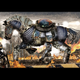 Illustration for article titled When Steampunk meets Surrealism